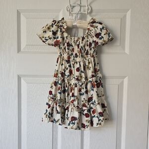 RARE! Ivy City Co Carolina Kids Dress